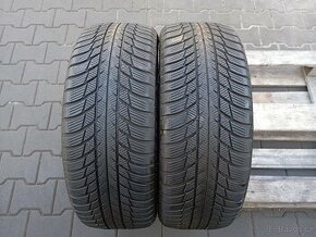 205/55/17 zimní pneu bridgestone