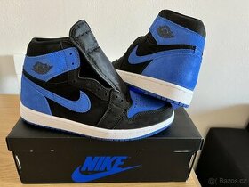 Air Jordan 1 High OG "Royal Reimagined" - 1