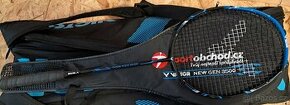 Badmintonová raketa Victor New Gen 8500 + taška - 1