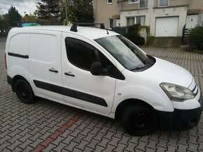 Citroen Berlingo 1,6 HDI - 1