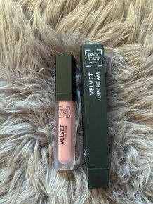 Velvet Lip Cream Fantastique - 1