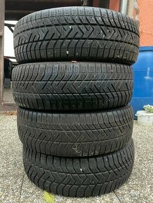 Pneu zimní 195 / 65 R15