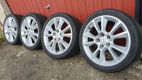 17" Opel 5x110