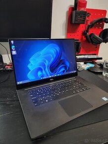 Dell xps 15 9570 4k 32gb gtx 1050ti