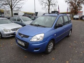 Hyundai Matrix 1,6i