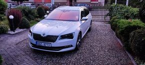 Prodám Škoda Superb 3 2.0 tdi 110kw 2018 odpočet DPH