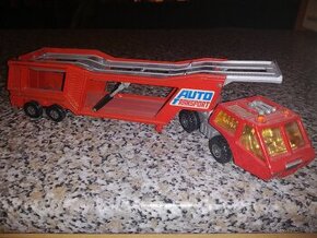 MATCHBOX SUPERKINGS