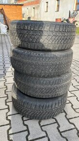 Continental 205/55 r16 zimní