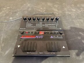 ART Xtreme Plus Multi-Effects for Guitar - 1