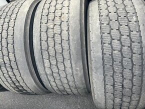 GOODYEAR nákladní pneu 385/55r22.5 385 55 22.5 r22.5