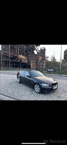 Bmw E91 320D