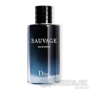 Parfém/voňavka Dior Sauvage 100ml NOVÁ