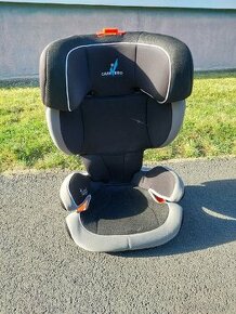 Autosedačka CARETERO Huggi Isofix - 2 kusy