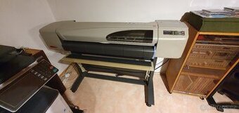 Plotter HP DesignJet 500 42"