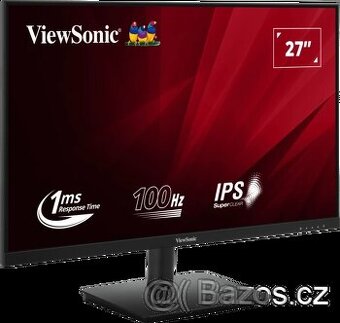 27" ViewSonic VA270-H