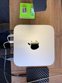 Mac mini M2, 2023