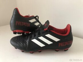 Kopačky Adidas Predator vel. 40 a2/3