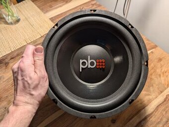 Subwoofer Powerbass PS-10

225w rms