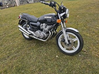 Honda CB 750K