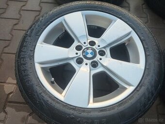 ALU kola BMW X3  235/50R18