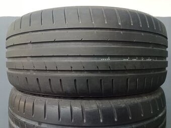 205/45 R17 LEAO (4721)