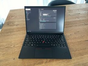 Lenovo x1 nano i7, 16gb, 1TB ssd, 4G modem Win pro