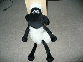 Ovečka Shaun plyš 40cm