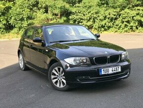 BMW 116i, 85KW