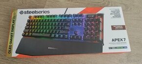 Steelseries