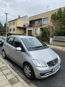 Mercedes-Benz A 180 CDI, 2009