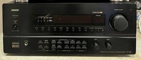 RECEIVER DENON AVC - 3800