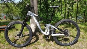 All mountain Giant trance x3, rám M - 1