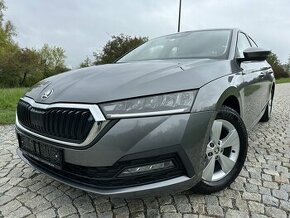 Škoda Octavia 2.0 TDI 85kW, rok 3/2023, DPH, servis Škoda