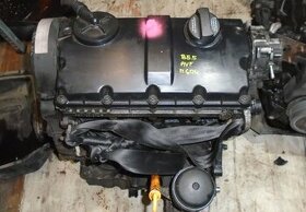 Motor AVF Škoda, VW - 1.9 TDI 96 kW