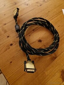 DVI kabel - 1