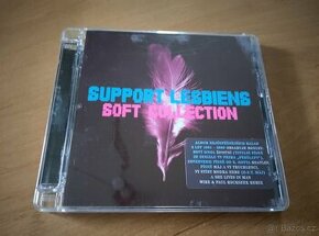 Cd - Support Lesbiens - 1