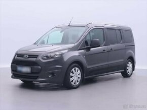 Ford Tourneo Connect 1,6 TDCi Titanium Tažné (2015) - 1