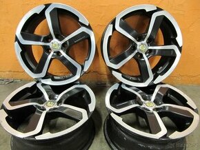 Alu Dotz R17 5x108 - 1