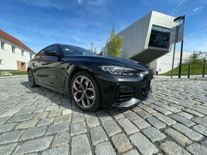 BMW Řada 4,  430i GC/Msport/Laser/Servis/TZ