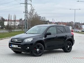 Toyota Rav4 4x4 - 1