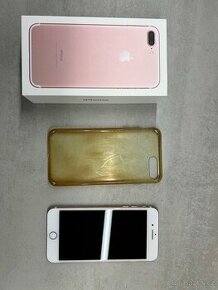 iPhone 7 Plus 32 Gb (86% baterie)