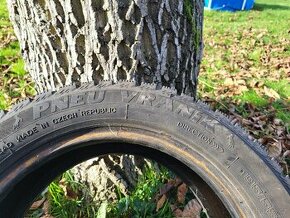 Zimni pneumatiky 195/55 R15