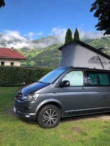 Vw T6 california 2.0tdi 110kw 4motion