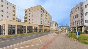 Moderní a velký byt 2+kk, 75m2 v novostavbě rok 2020 - Nová 