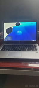 HP EliteBook 745 G4 / AMD A10 / 256GB ssd / 8GB RAM