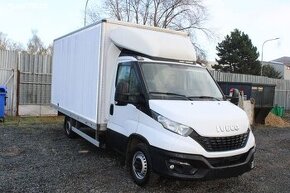 Iveco Daily 35S16, SKŘÍŇ 8 PALET, KLIMA,ČR