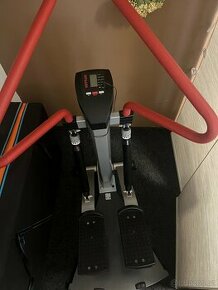 Kettler stepper