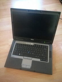 Notebook Dell Latitude D830⭐