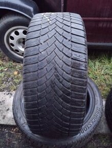 Zimní pneumatiky 245/45 R18