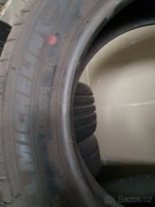 165/65/15 nove michelin 2ks